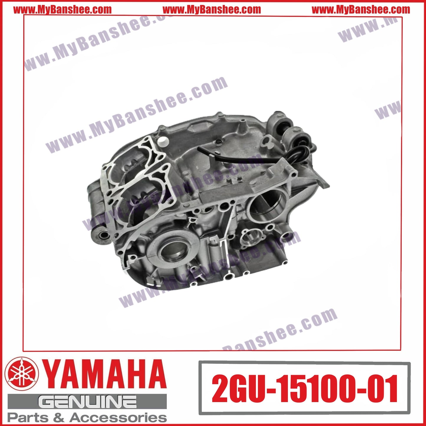 1. 2GU-15100-01 Cárter