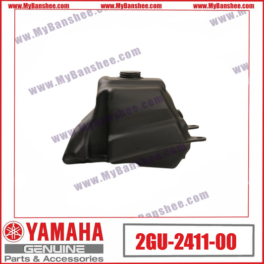 1. Réservoir d'essence 2GU-2411-00