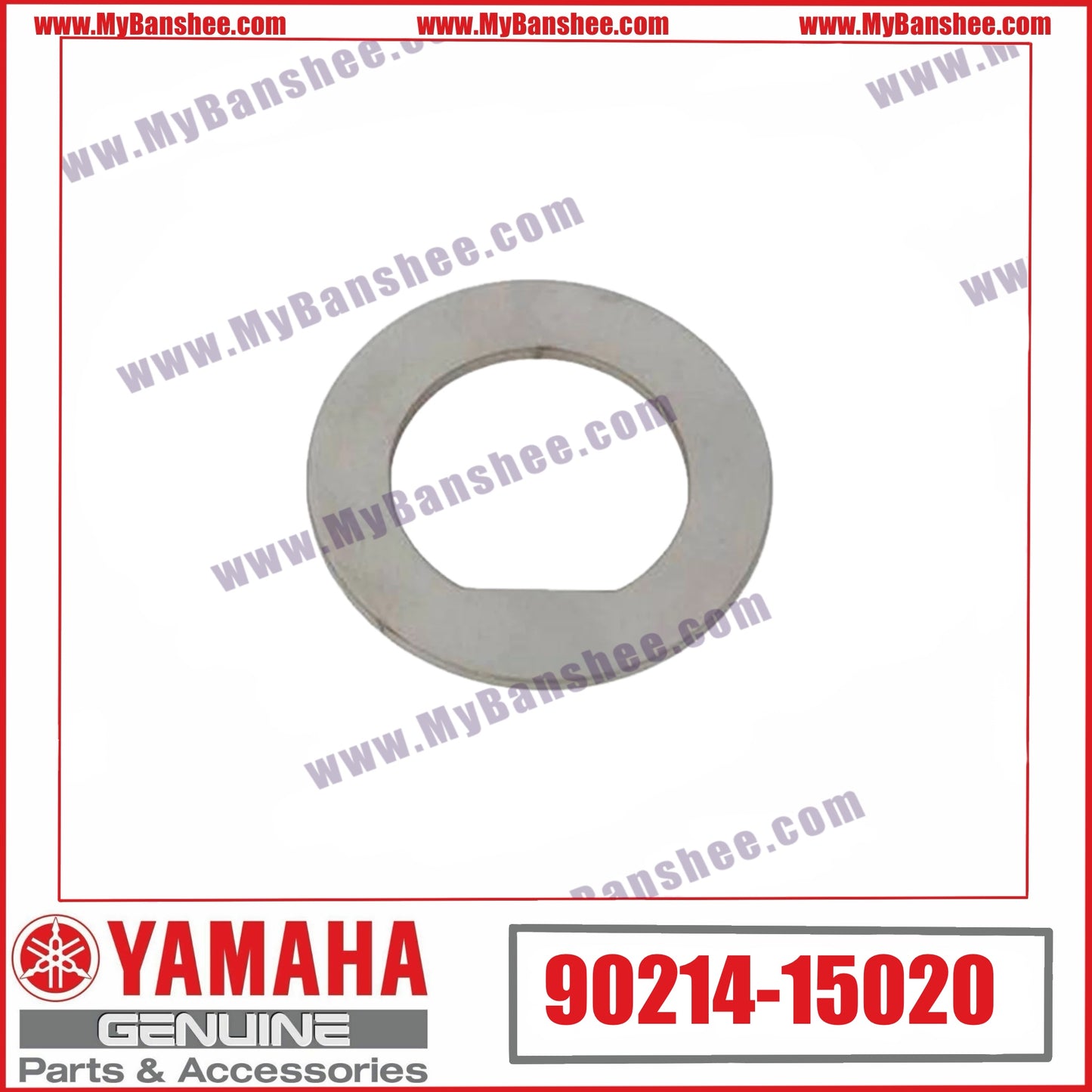 10. 90214-15020 Arandela