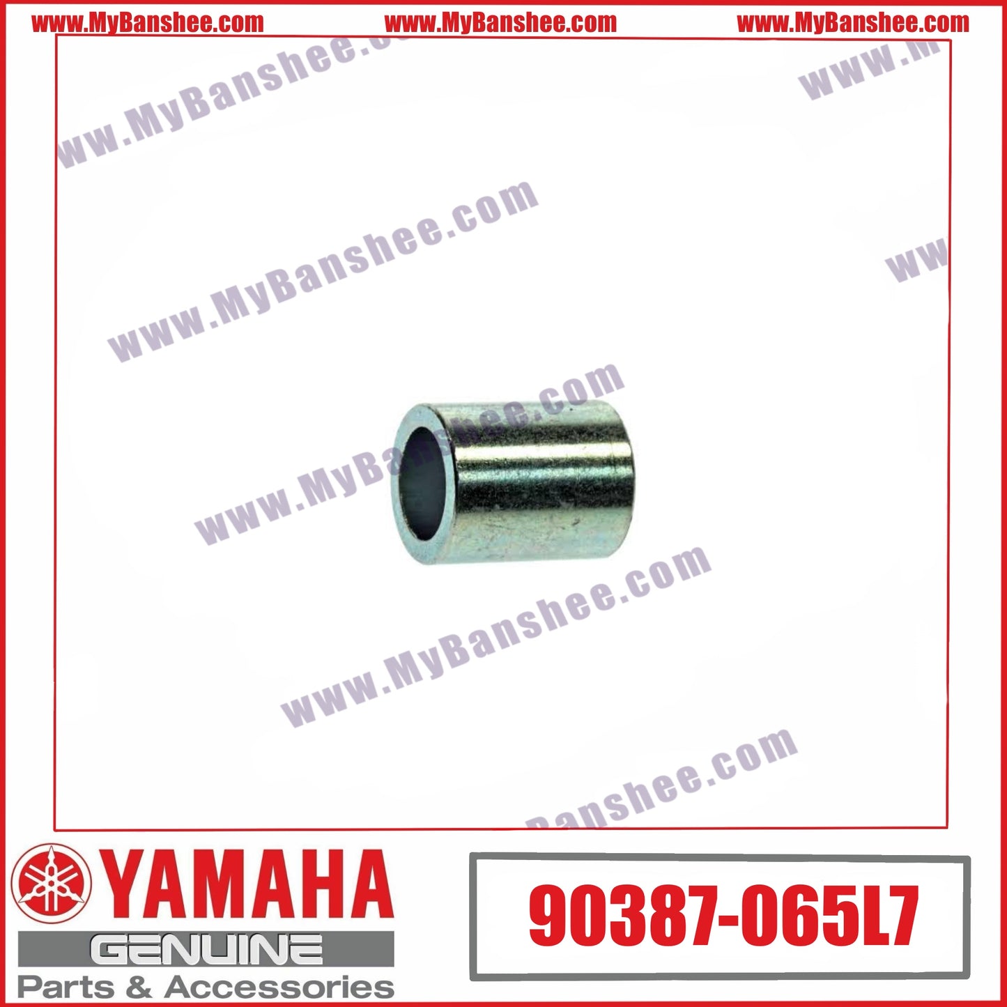 11. 90387-065L7 Bushing