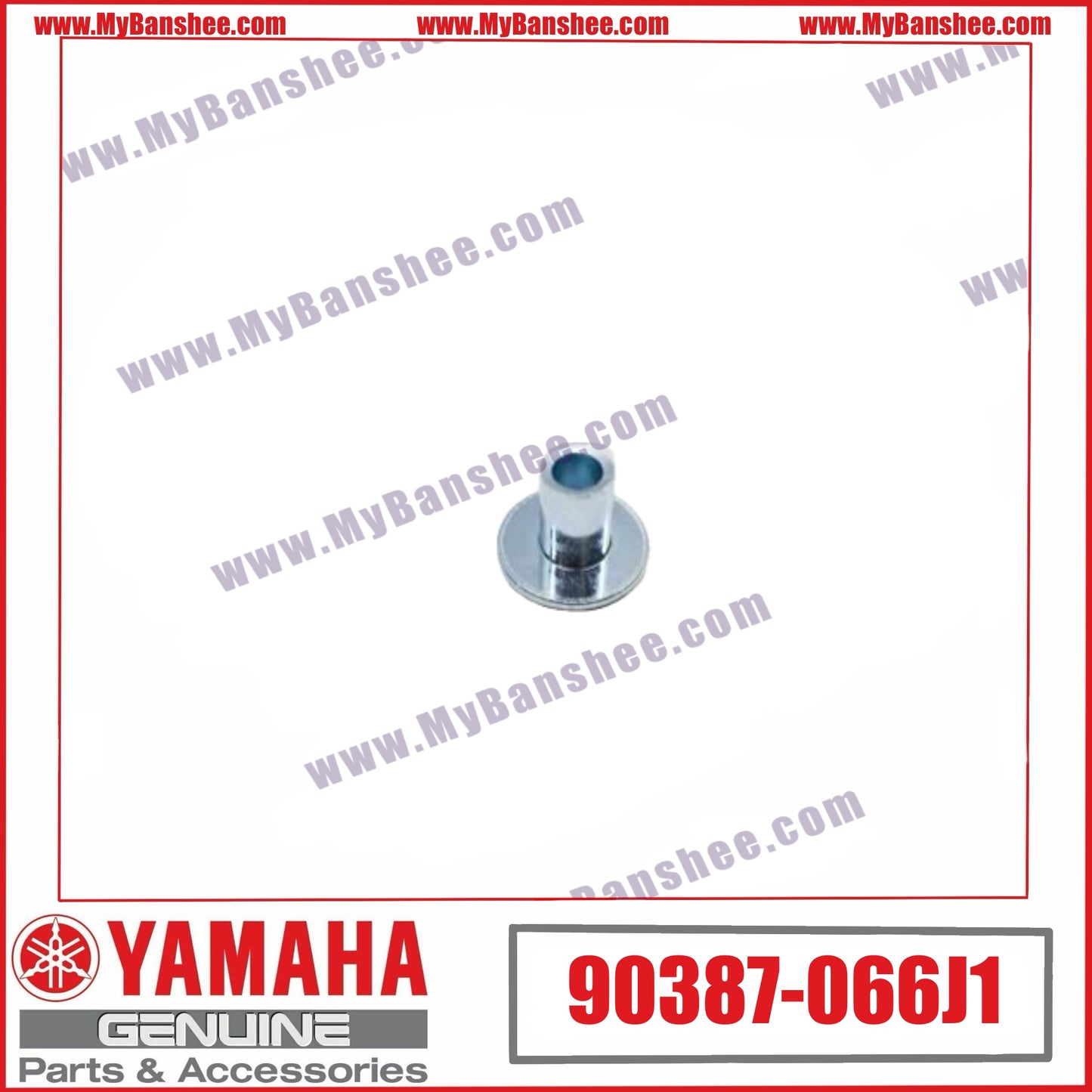 11. 90387-066J1 Casquillo