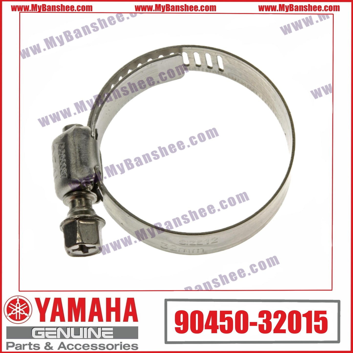 11. 90450-32015 Pince