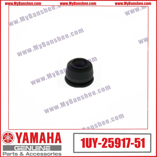 12. 1UY-25917-51 Broche