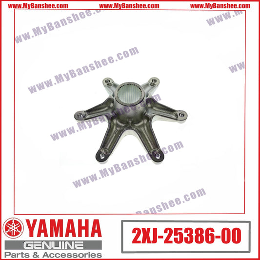 12. 2XJ-25386-00 Porte-couronne
