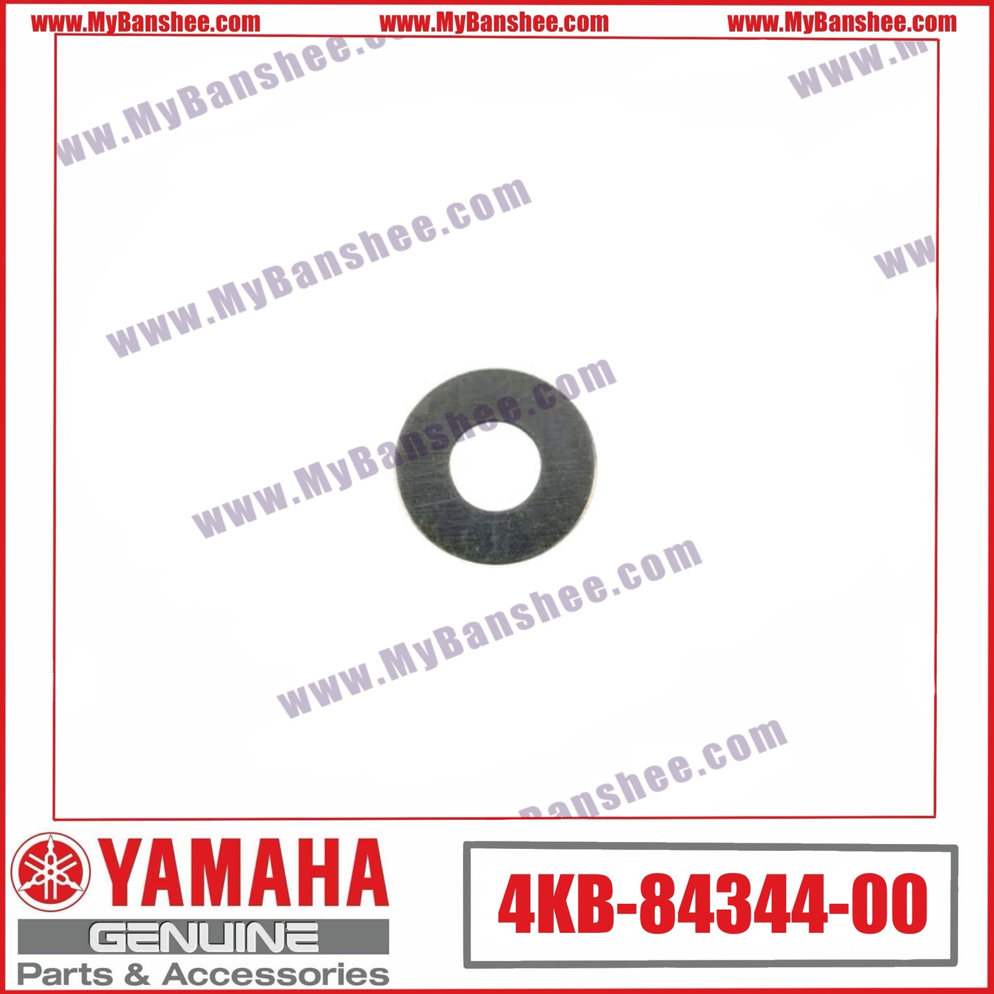 12. 4KB-84344-00 Arandela