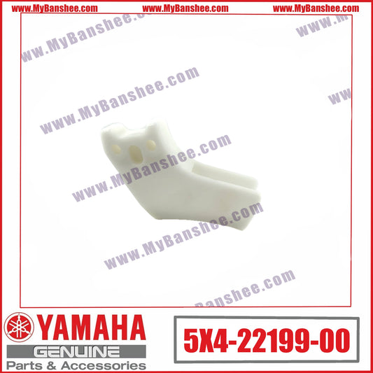 12. Support de chaîne 5X4-22199-00