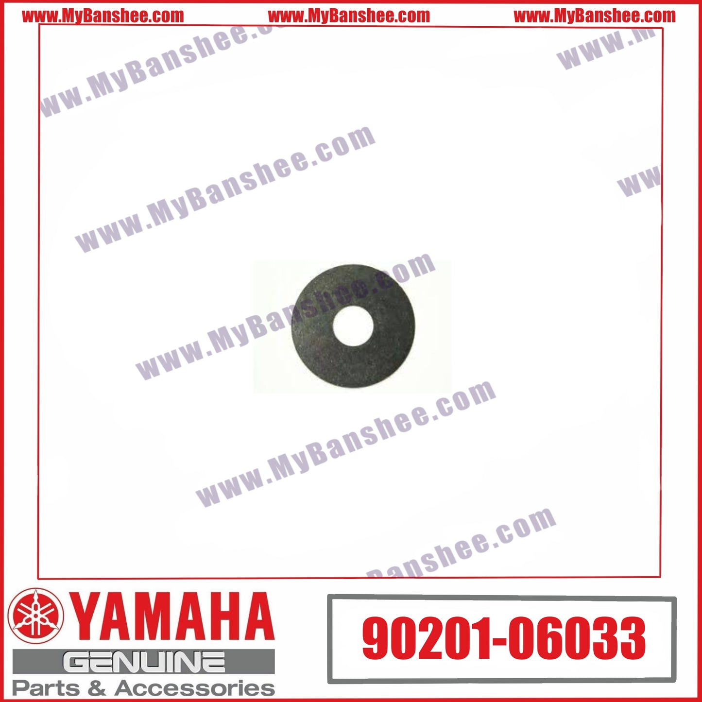 12. 90201-06033 Arandela