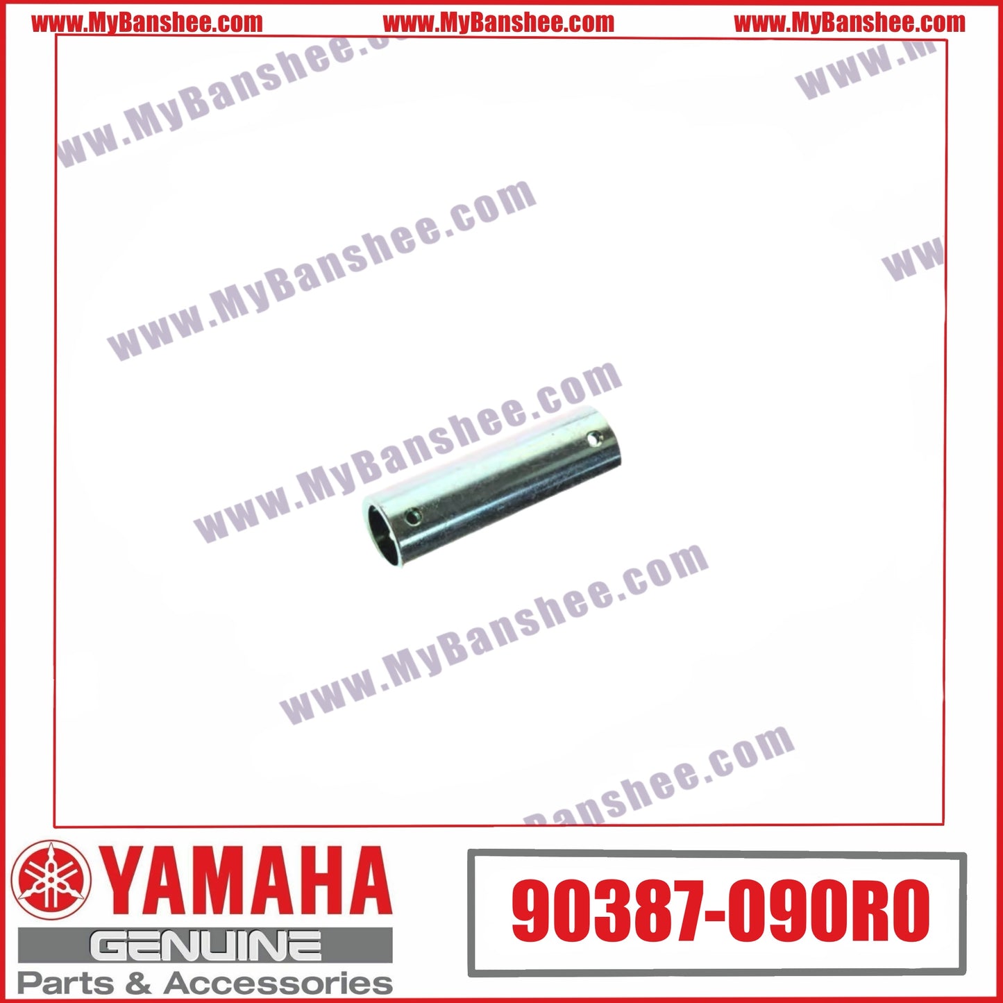 12. 90387-090R0 Casquillo