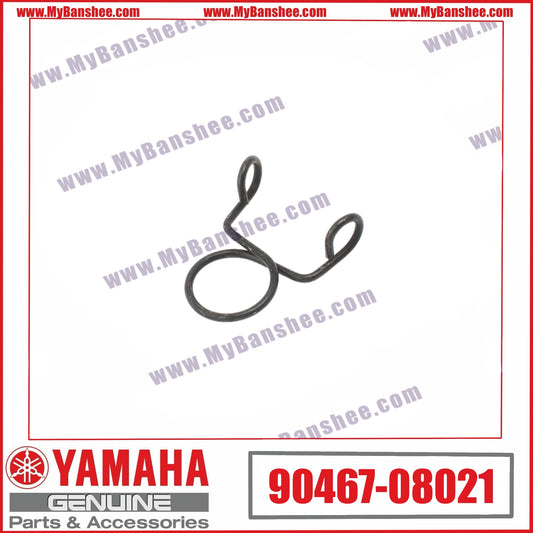 12. 90467-08021 Presilla