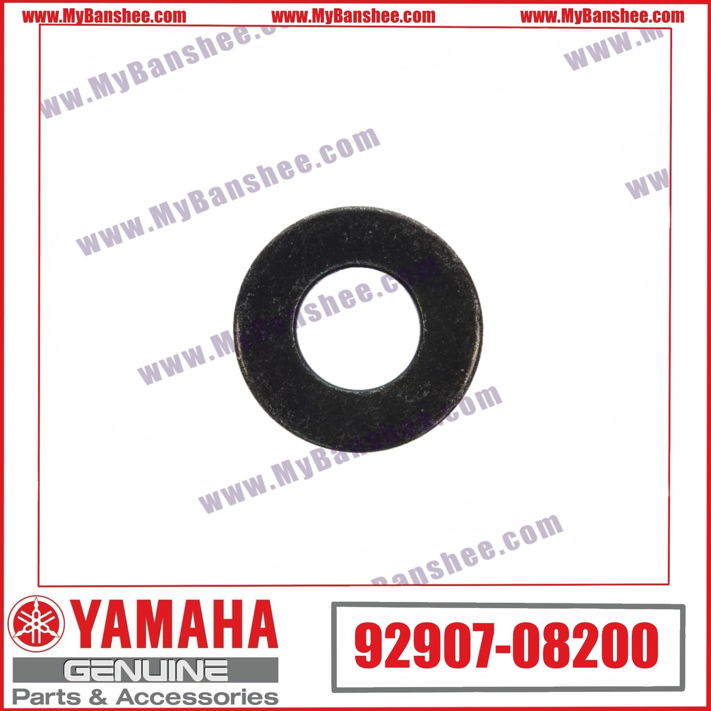 12. 92907-08200 Arandela