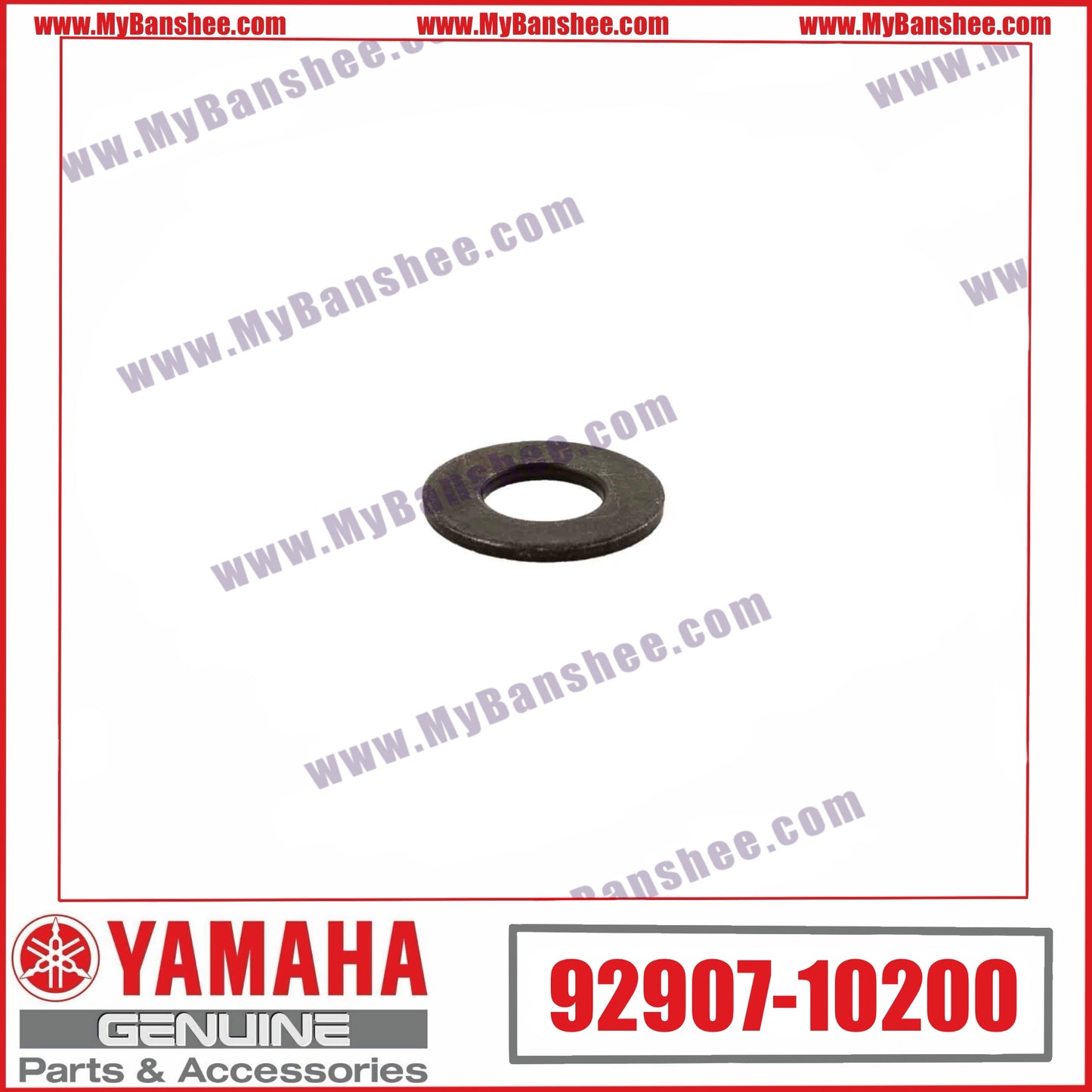 12. 92907-10200 Arandela