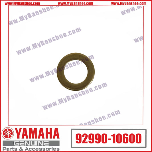 12. 92990-10600 Washer