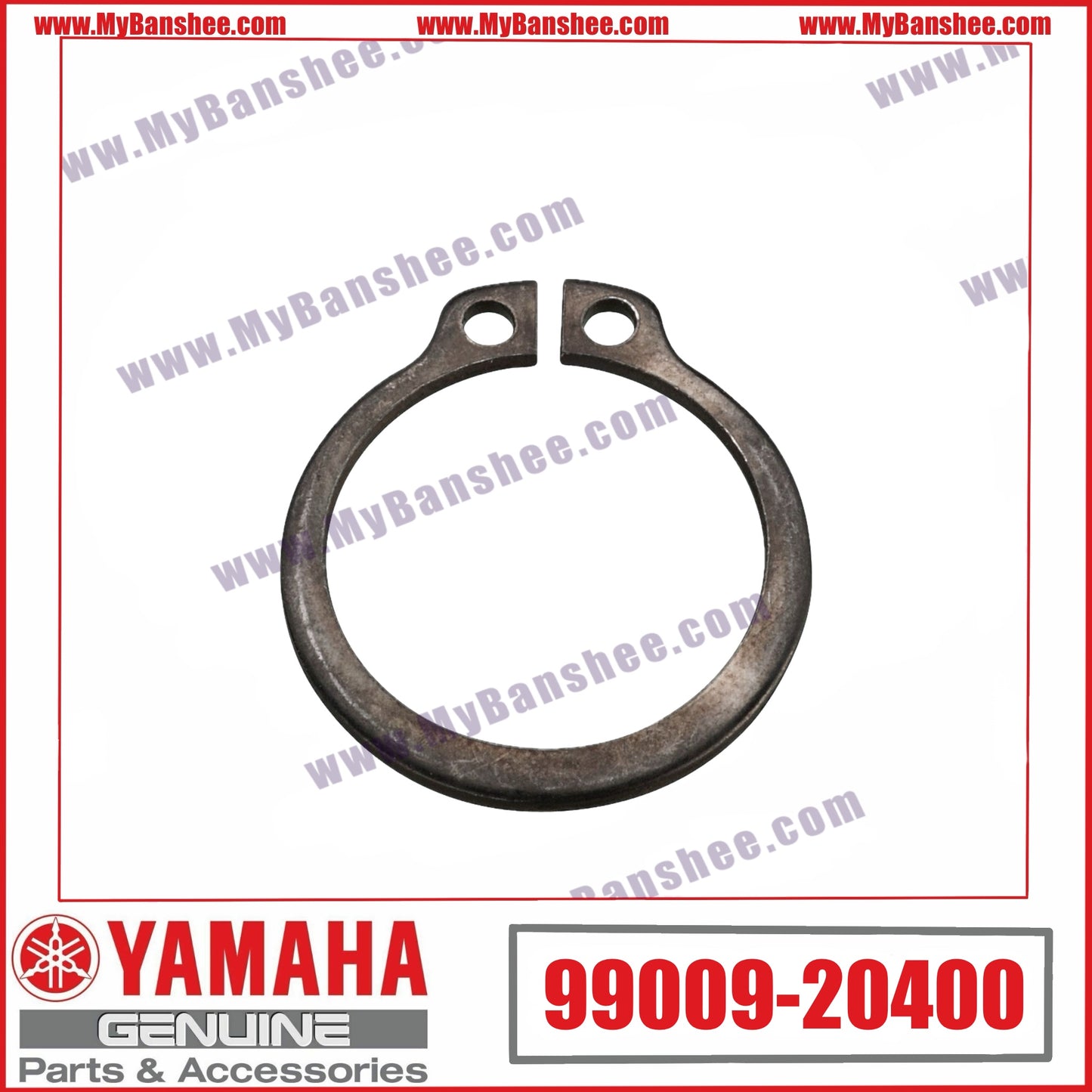 12. 99009-20400 Pince