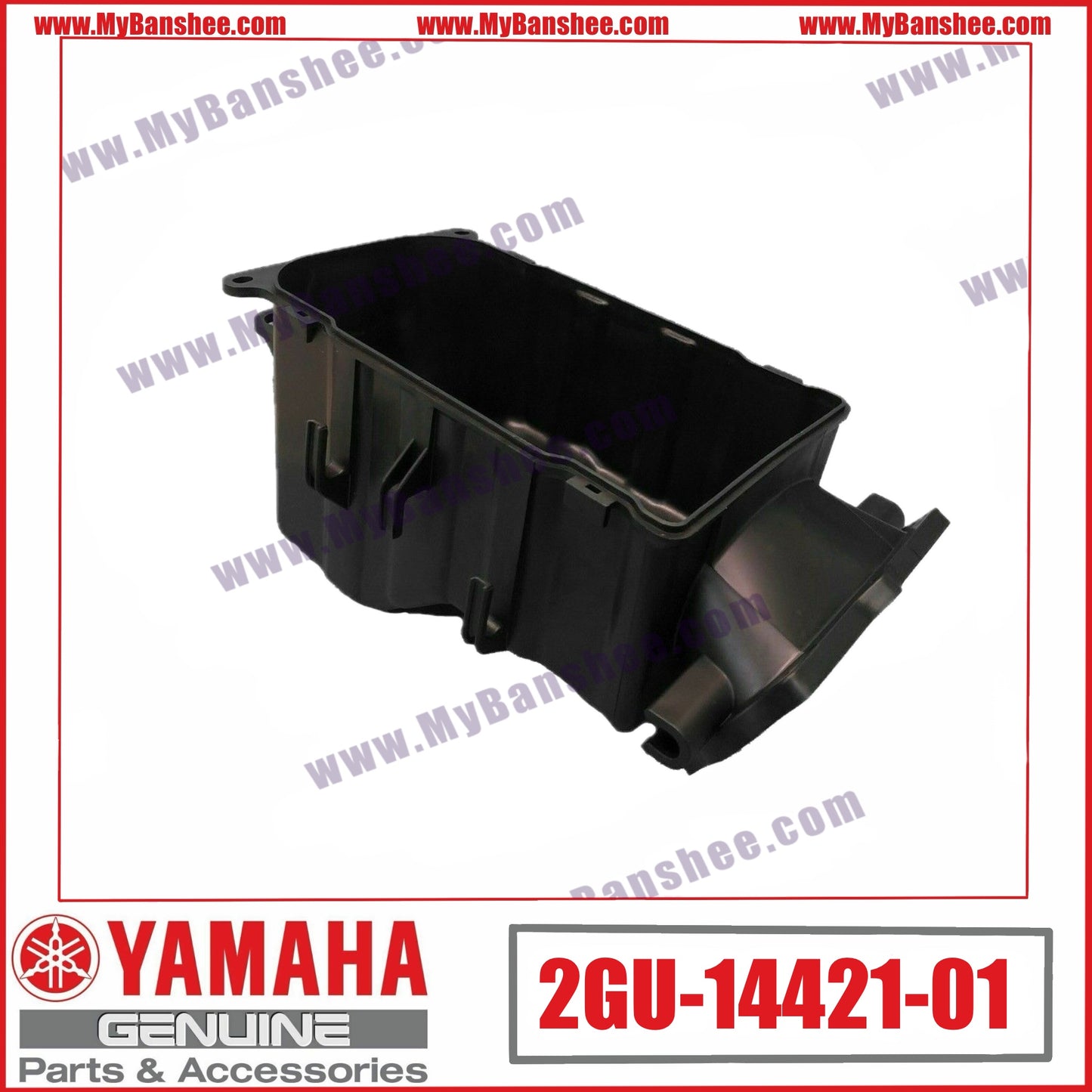 13. 2GU-14421-01 Filter Box 2
