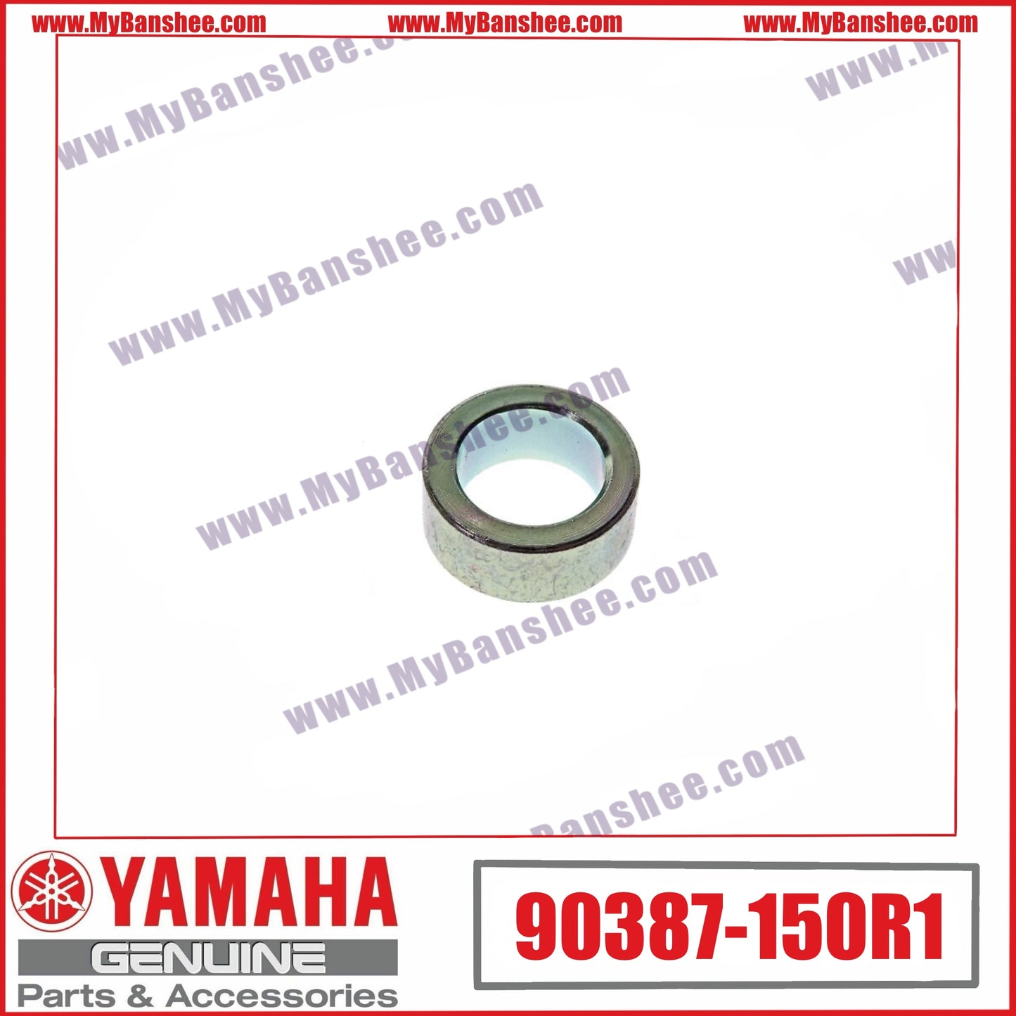 13. 90387-150R1 Casquillo
