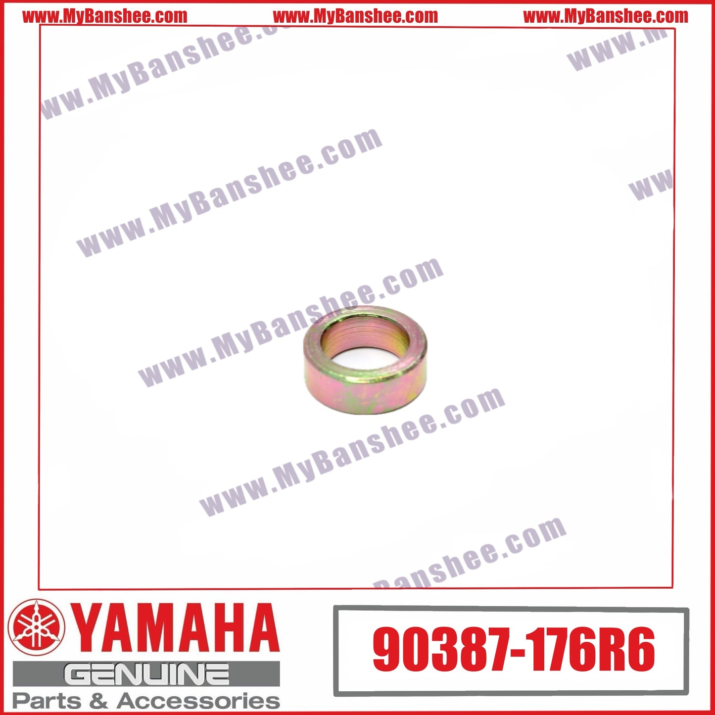 13. 90387-176R6 Bague