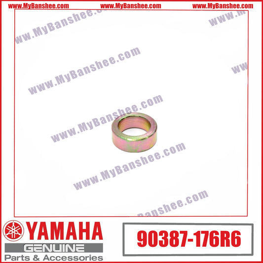 13. 90387-176R6 Bushing