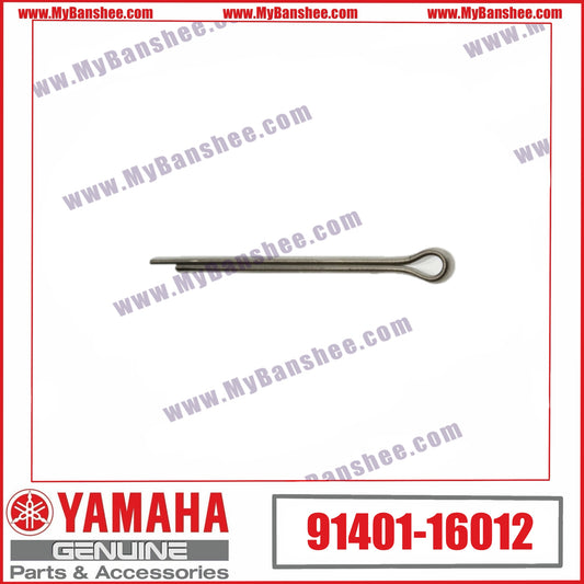 13. 91401-16012 Chaveta