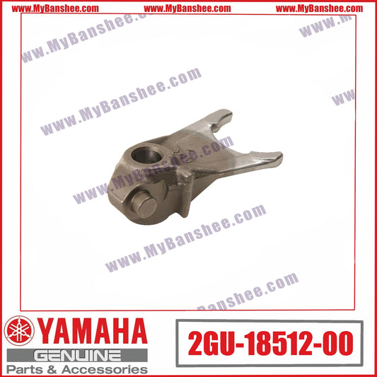 14. 2GU-18512-00 Horquilla 2