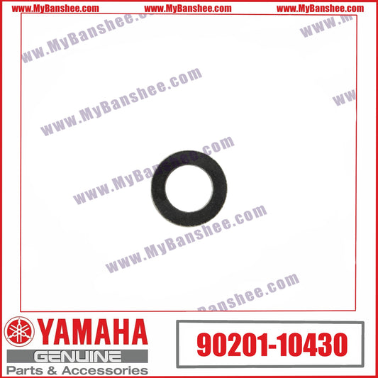 14. 90201-10430 Rondelle