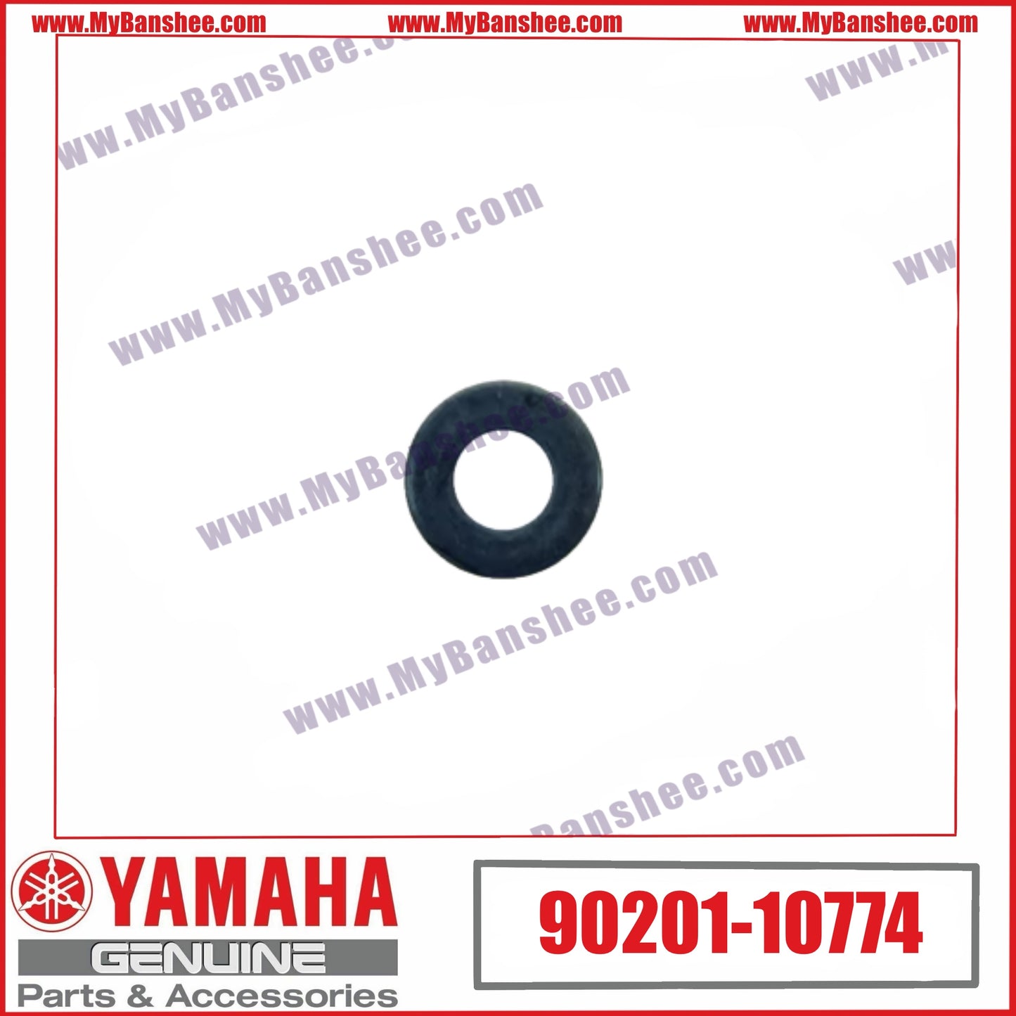 14. 90201-10774 Arandela