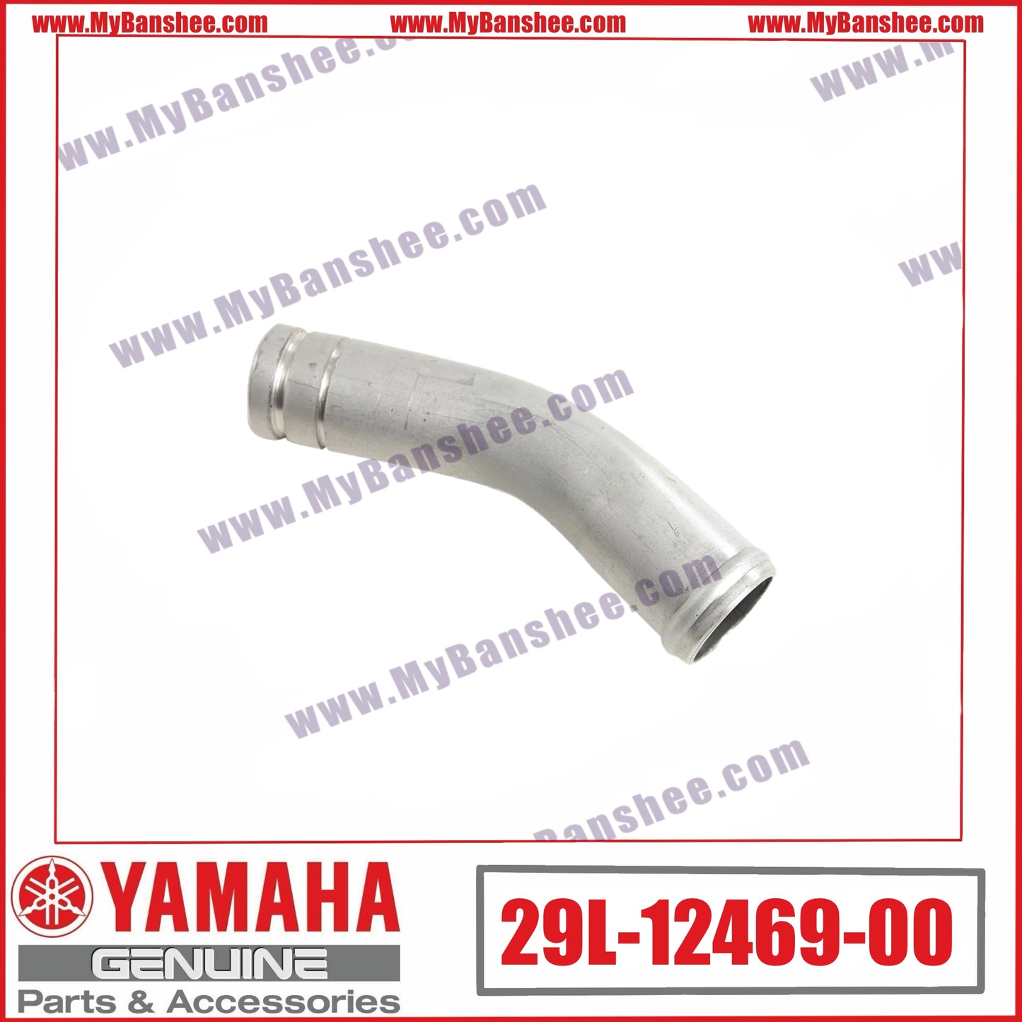 15. 29L-12469-00 Conduit