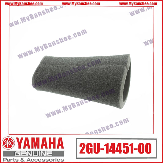 15. 2GU-14421-00 Éponge filtrante