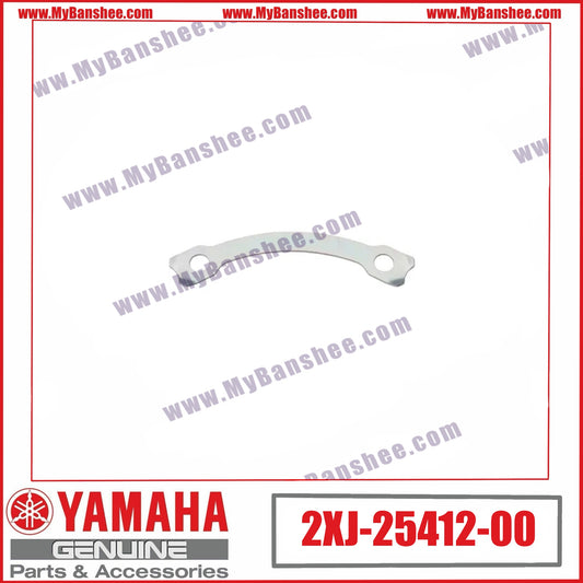 15. 2XJ-25412-00 Assistance