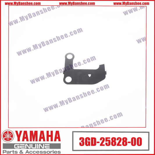 15. 3GD-25828-00 Soporte