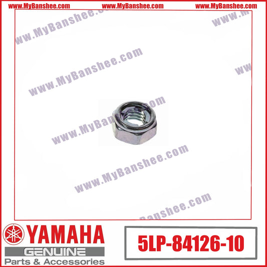 15. 5LP-84126-10 Tuerca