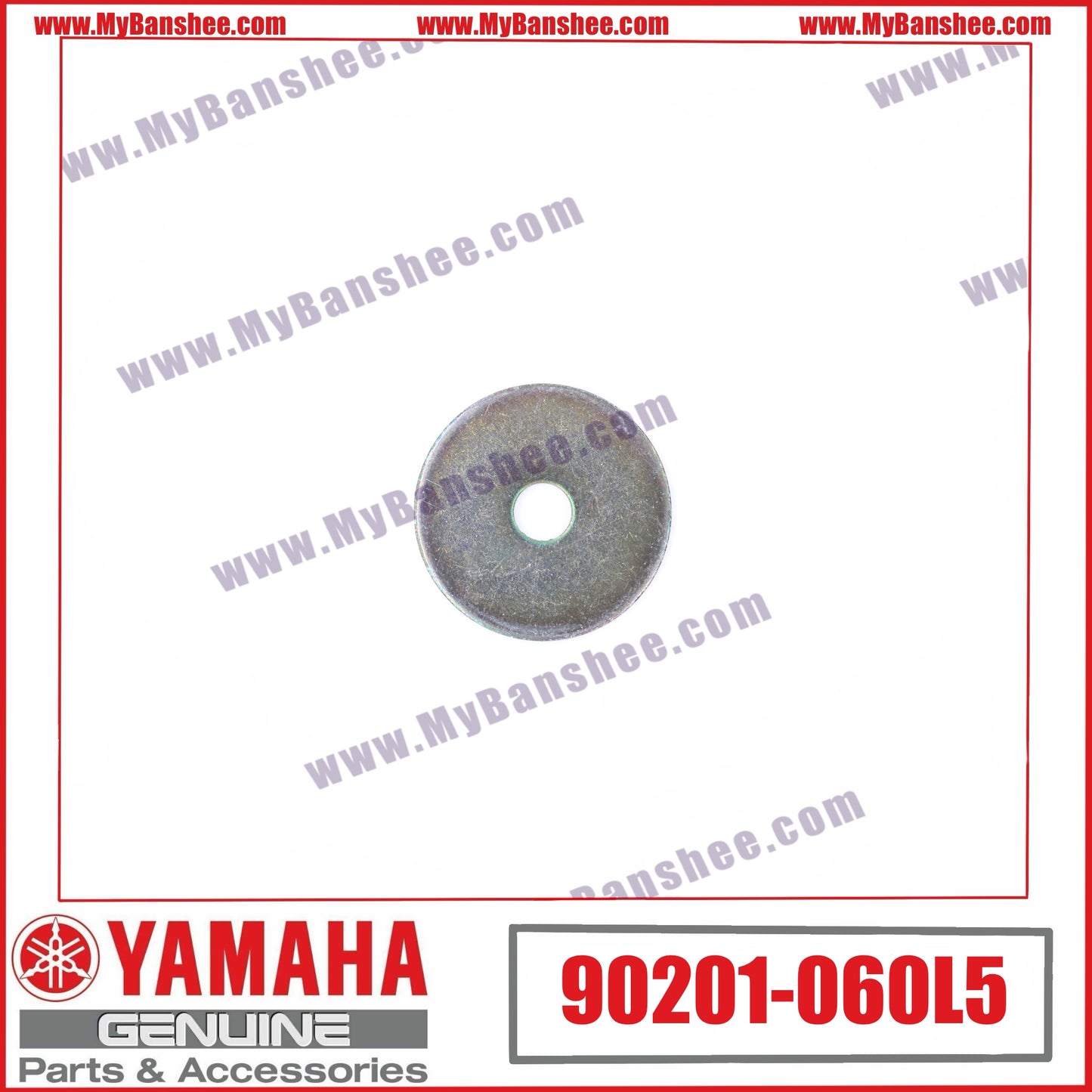 15. 90201-060L5 Arandela