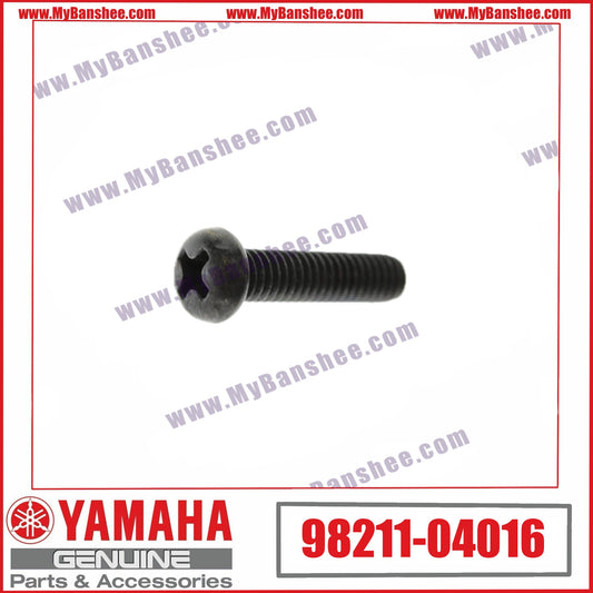 15. 98211-04016 Tornillo