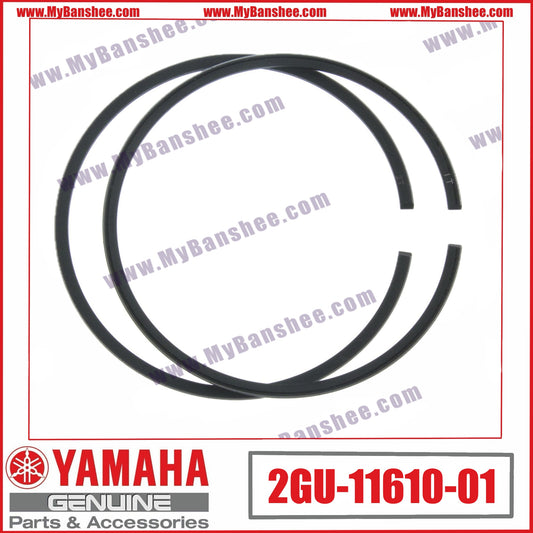 15.1. 2GU-11610-01 Juego de Circlips 64mm