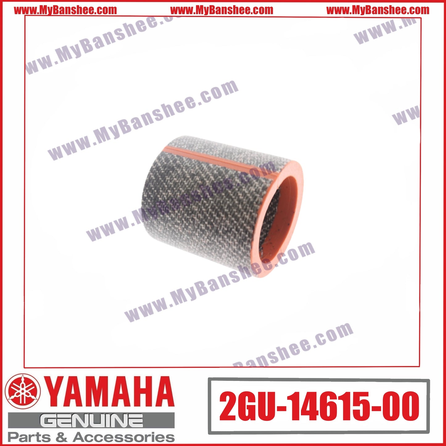 16. 2GU-14615-00 Joint
