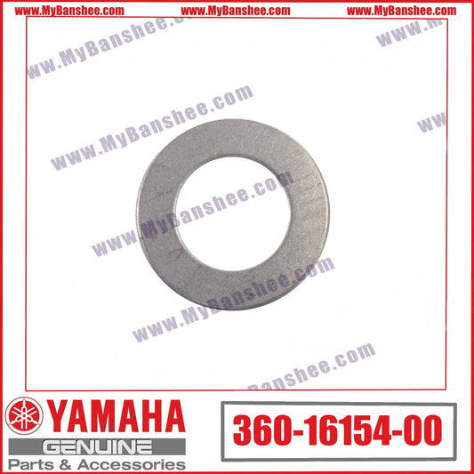 16. 360-16154-00 Rondelle de butée