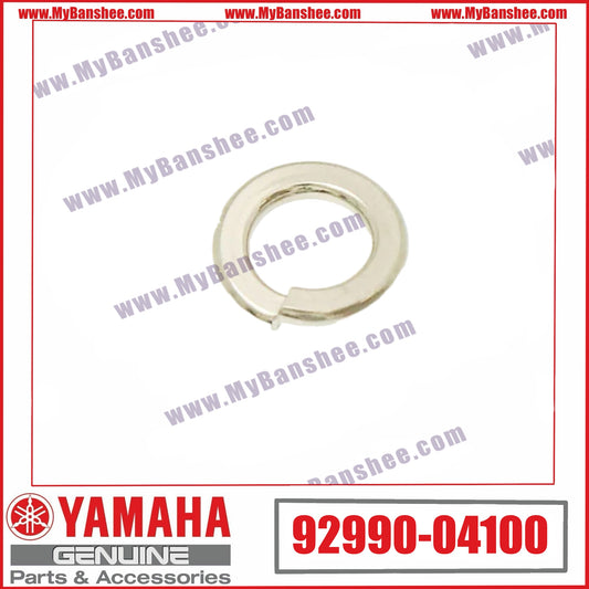 16. 92990-04100 Rondelle