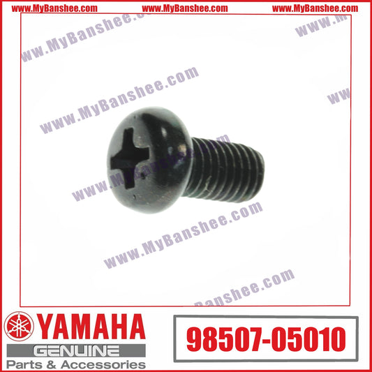 16. 98507-05010 Tornillo