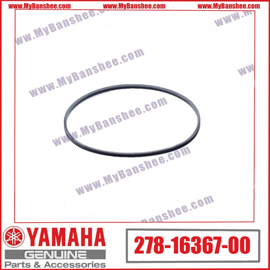 17. 278-16367-00 Bague d'amortissement