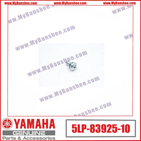 17. Vis 5LP-83925-10