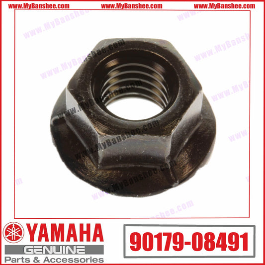 17. 90179-08491 Écrou