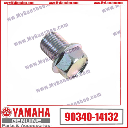 17. 90340-14132 Vis de vidange