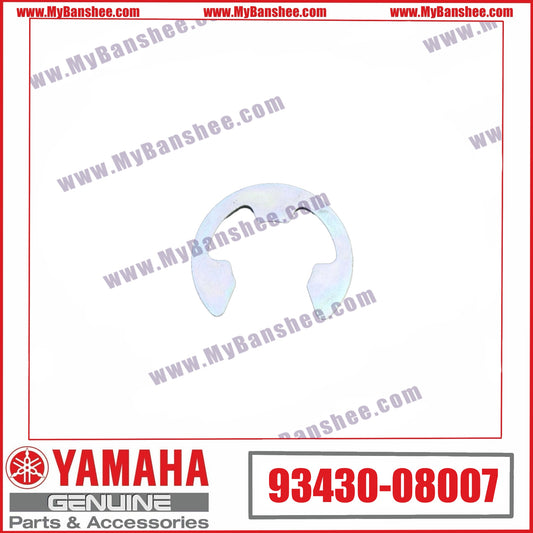 17. 93430-08007 Assurance