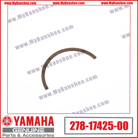 18. 278-17425-00 Agrafe