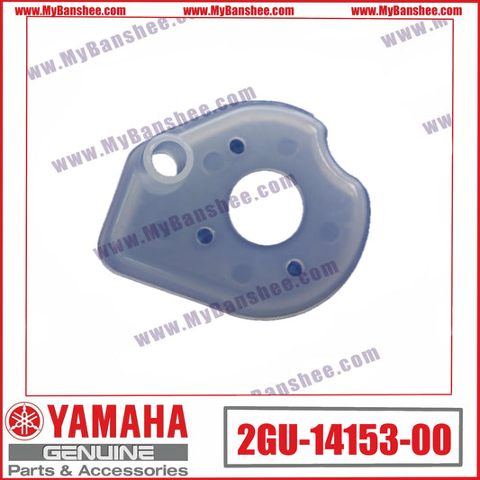 18. 2GU-14153-00 Assistance