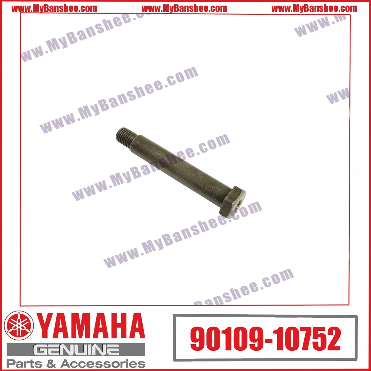 18. 90109-10752 Tornillo