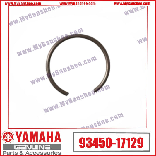 18. 93450-17129 Circlip