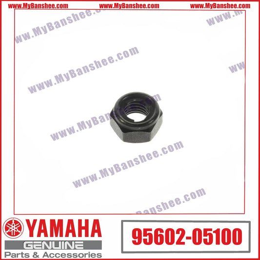 18. 95602-05700 Écrou