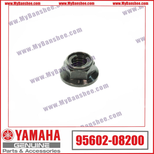 18. 95602-08200 Écrou