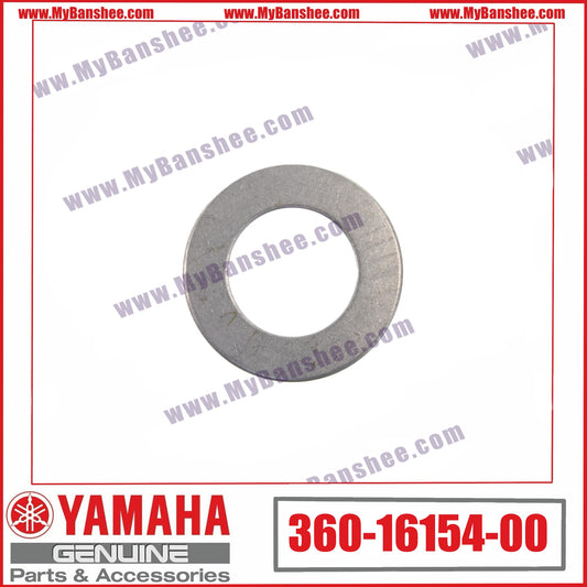 19. 360-16154-00 Rondelle de butée