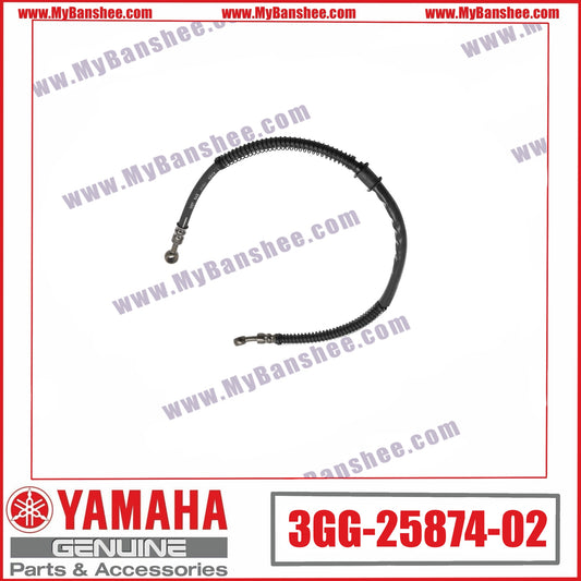 19. 3GG-25874-02 Tuyau